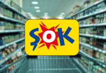 Şok Aktüel Kataloğu Yayınlandı! Şok aktüel kataloğu