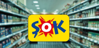 Şok Aktüel Kataloğu Yayınlandı! Şok aktüel kataloğu