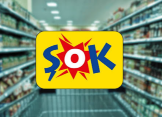 Şok Aktüel Kataloğu Yayınlandı! Şok aktüel kataloğu