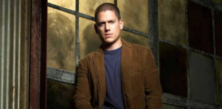 Prison Break Hayranlarını Sevindiren Gelişme yeni Prison Break dizisi