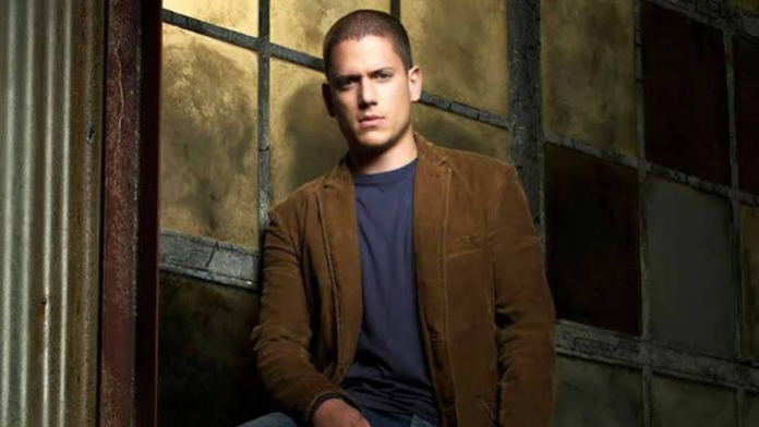 yeni Prison Break dizisi
