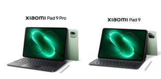 Xiaomi Pad 9 ve Xiaomi Pad 9 Pro Modelleri Tanıtıldı Xiaomi Pad 9