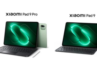 Xiaomi Pad 9 ve Xiaomi Pad 9 Pro Modelleri Tanıtıldı Xiaomi Pad 9