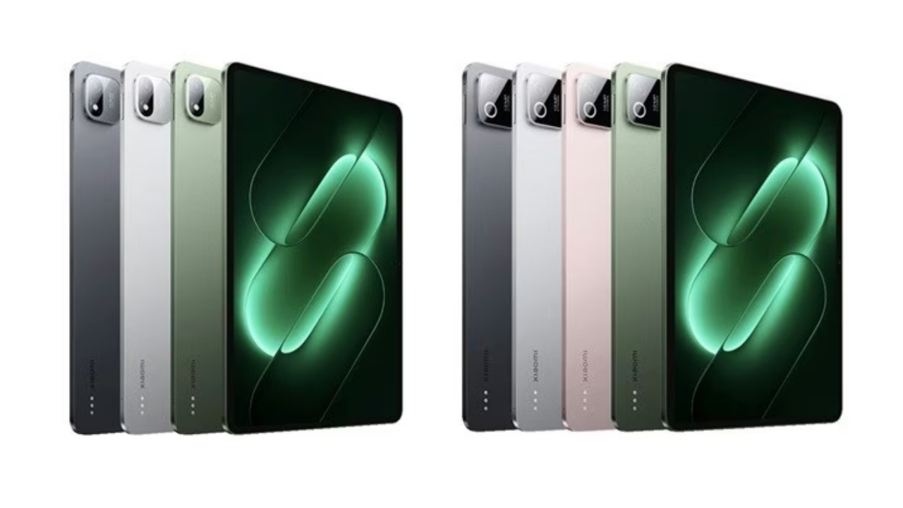 Xiaomi Pad 9