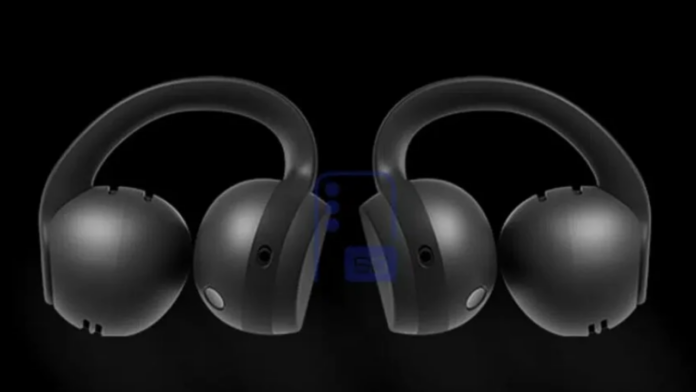 Galaxy Buds On