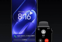 Xiaomi 18 İçin Beklenen Apple Watch Sürprizi Geldi Apple Watch uyumluluğu