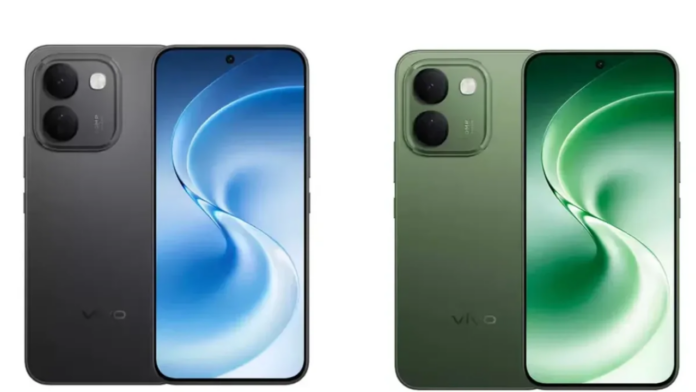 Vivo S2 FE