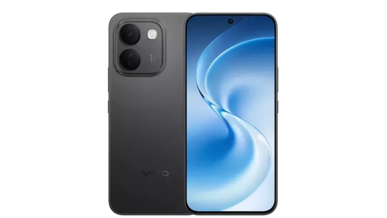 Vivo S2 FE