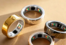 Circular Ring 3 Pro Neler Sunuyor? Circular Ring 3 Pro