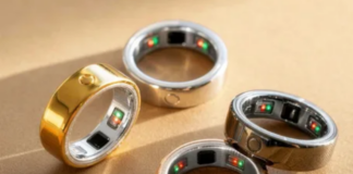 Circular Ring 3 Pro Neler Sunuyor? Circular Ring 3 Pro
