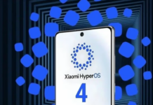 Xiaomi HyperOS 4.0 Güncellemesi Yakında Geliyor Xiaomi HyperOS 4.0