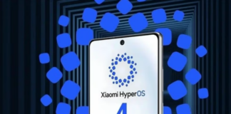 Xiaomi HyperOS 4.0 Güncellemesi Yakında Geliyor Xiaomi HyperOS 4.0