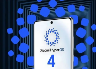 Xiaomi HyperOS 4.0 Güncellemesi Yakında Geliyor Xiaomi HyperOS 4.0