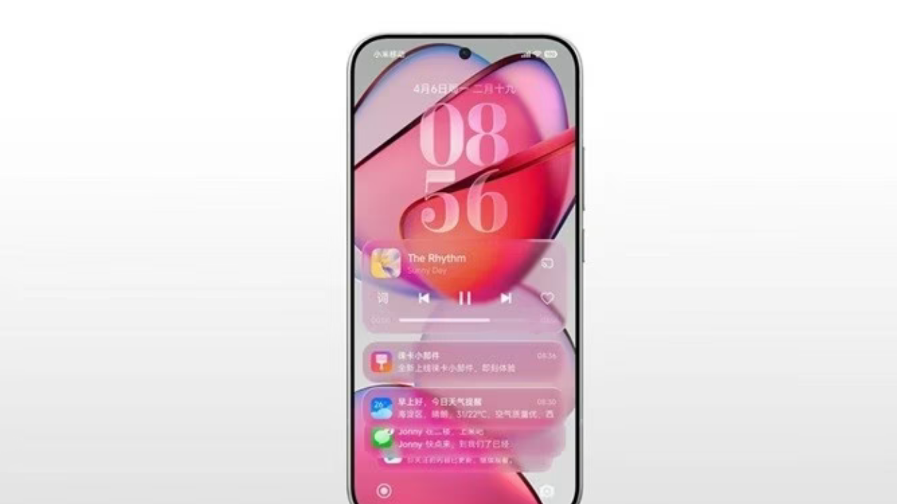 Xiaomi HyperOS 4.0