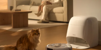 DJI’ın Yeni Robot Süpürgesi Geliyor! DJI Romo 2