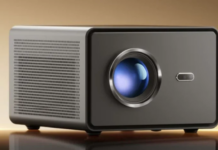 Honor Choice AI Projector Ultra Tanıtıldı Honor Choice AI Projector Ultra