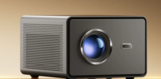 Honor Choice AI Projector Ultra Tanıtıldı Honor Choice AI Projector Ultra