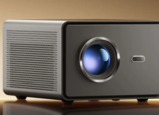 Honor Choice AI Projector Ultra Tanıtıldı Honor Choice AI Projector Ultra