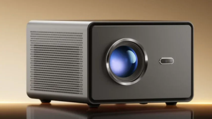 Honor Choice AI Projector Ultra