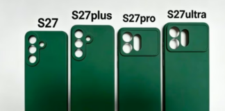 Galaxy S27 Kılıf Görüntüleri Yeni Tasarımı Sergiliyor Galaxy S27 kılıf görüntüleri