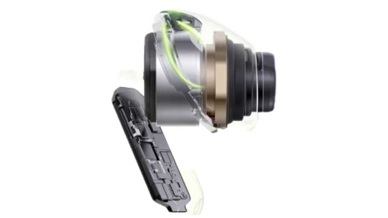 Huawei FreeBuds Neo