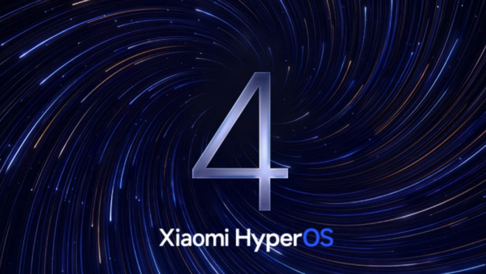 HyperOS 4 global beta