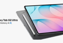 Galaxy Tab S12 Serisi Tanıtıldı: İşte Özellikleri Galaxy Tab S12 serisi