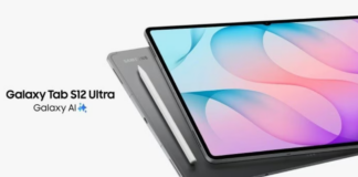 Galaxy Tab S12 Serisi Tanıtıldı: İşte Özellikleri Galaxy Tab S12 serisi