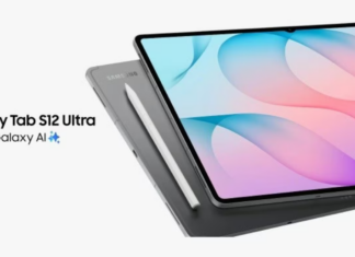 Galaxy Tab S12 Serisi Tanıtıldı: İşte Özellikleri Galaxy Tab S12 serisi