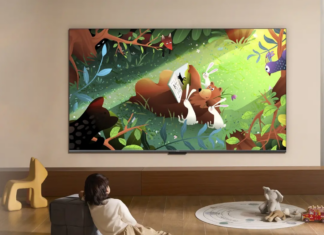 Huawei Smart Screen S7 RGB Modelleri Ön Siparişte Huawei Smart Screen S7