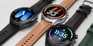 Motorola Yeni Akıllı Saatini Piyasaya Sürdü Moto Watch Ultra