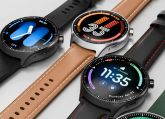 Motorola Yeni Akıllı Saatini Piyasaya Sürdü Moto Watch Ultra