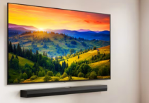 LG Akıllı Televizyonlar Hakkındaki Gizlilik Iddialarını Yalanladı LG akıllı televizyonlar
