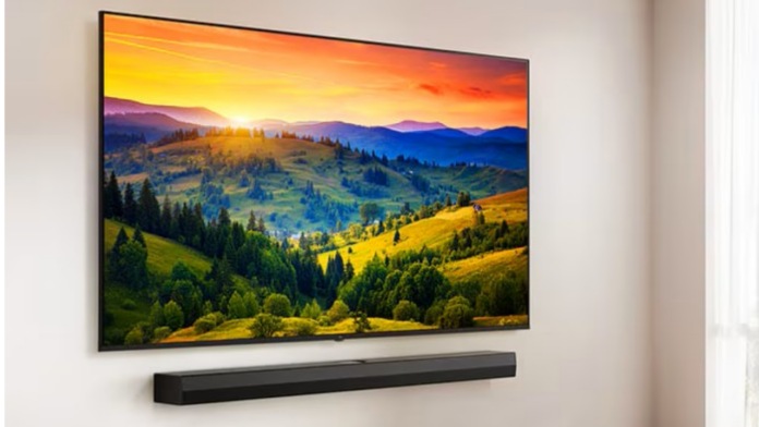LG akıllı televizyonlar