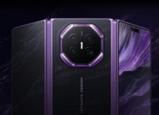 Huawei Mate XT 2 Resmi Olarak Tanıtıldı Huawei Mate XT 2