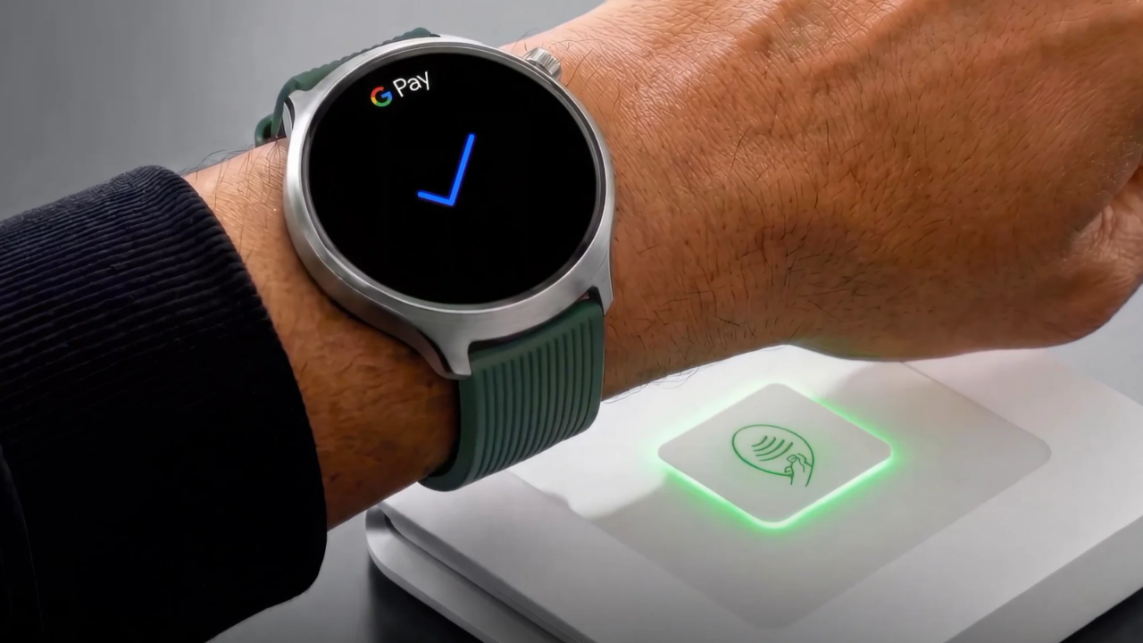 Moto Watch Ultra