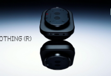 Nothing Headphone 1 Pro Modeli 29 Eylülde Tanıtılıyor nothing headphone 1 pro