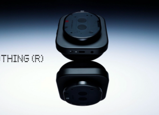 Nothing Headphone 1 Pro Modeli 29 Eylülde Tanıtılıyor nothing headphone 1 pro