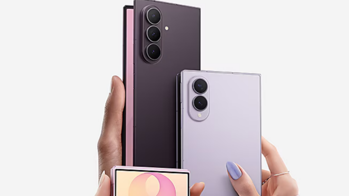 Samsung Eylül 2026 güncellemesi