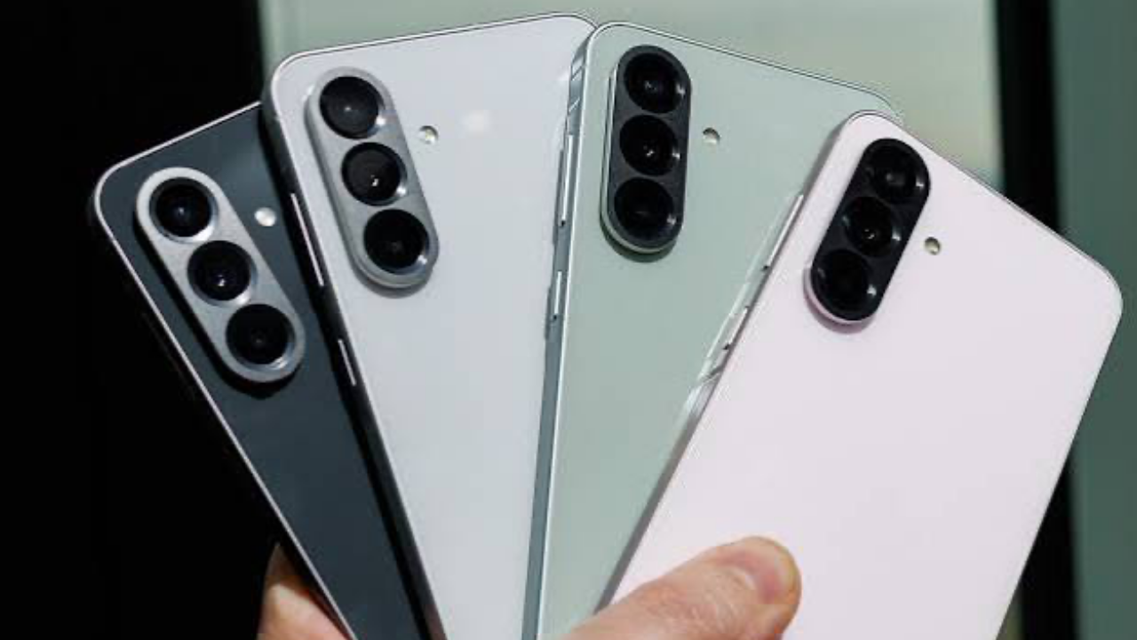 Samsung Eylül 2026 güncellemesi
