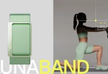 Luna Band Küresel Satışı Abonelik Ücreti Olmadan Başladı Luna Band