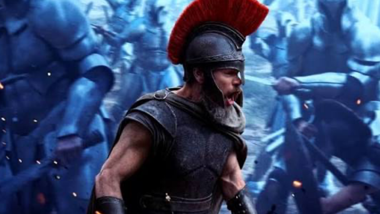 Sinema salonları rekor kırdı