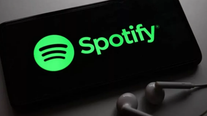 Spotify en çok dinlenen şarkılar