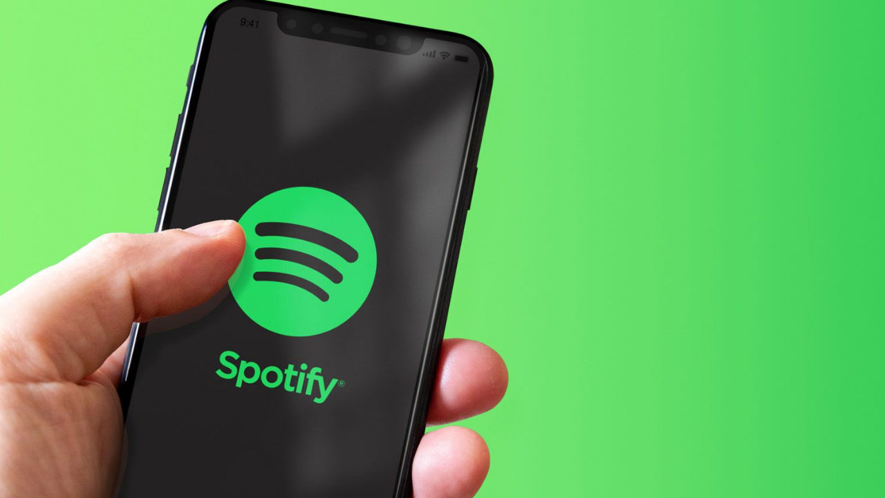 Spotify en çok dinlenen şarkılar