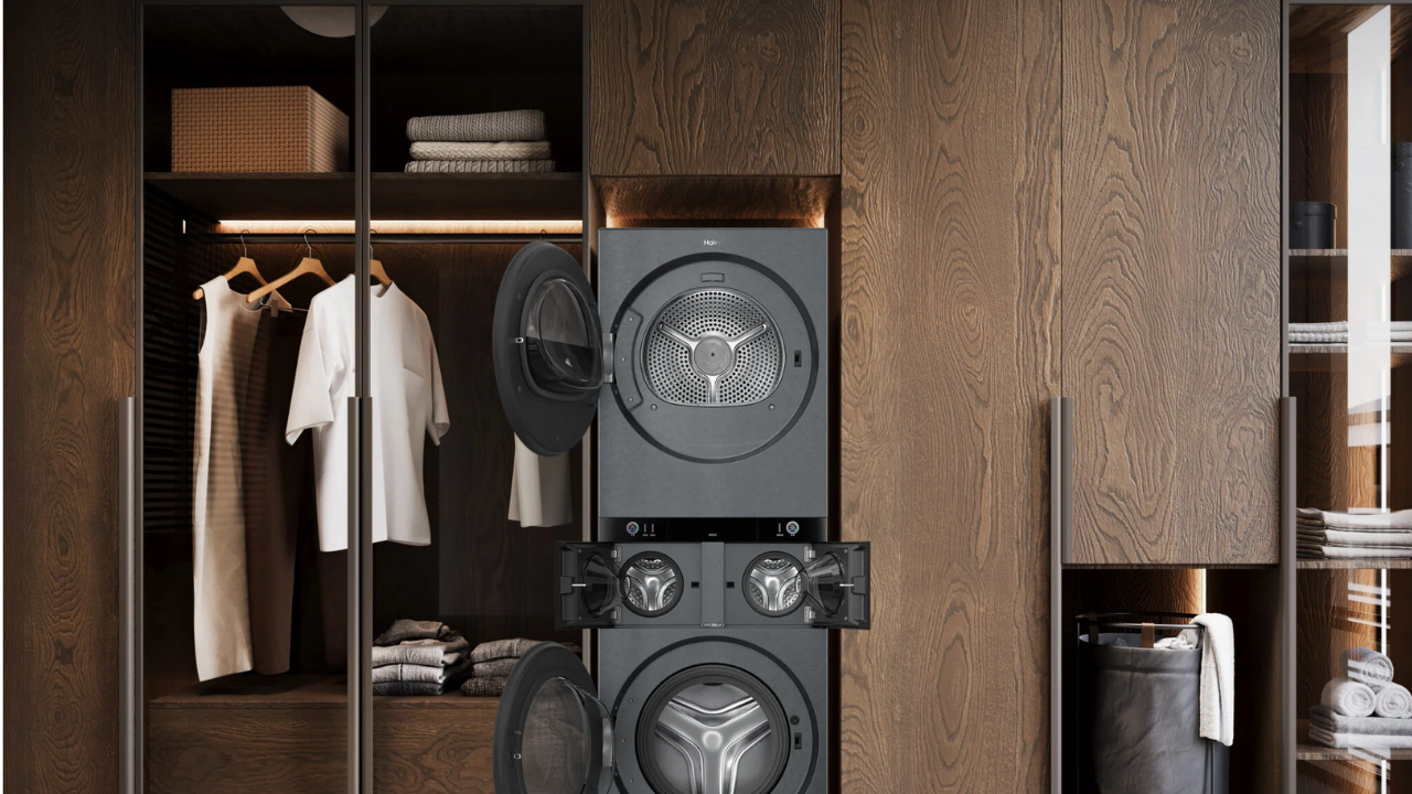 Haier IFA 2026 akıllı ev