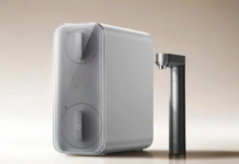 Xiaomi Mijia Water Purifier 3 1200G Ön Siparişe Açıldı su arıtma cihazı