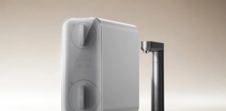 Xiaomi Mijia Water Purifier 3 1200G Ön Siparişe Açıldı su arıtma cihazı