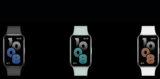 Galaxy Fit 4 Tasarımı ve Renk Seçenekleri Ortaya Çıktı Galaxy Fit 4