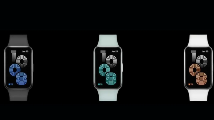 Galaxy Fit 4