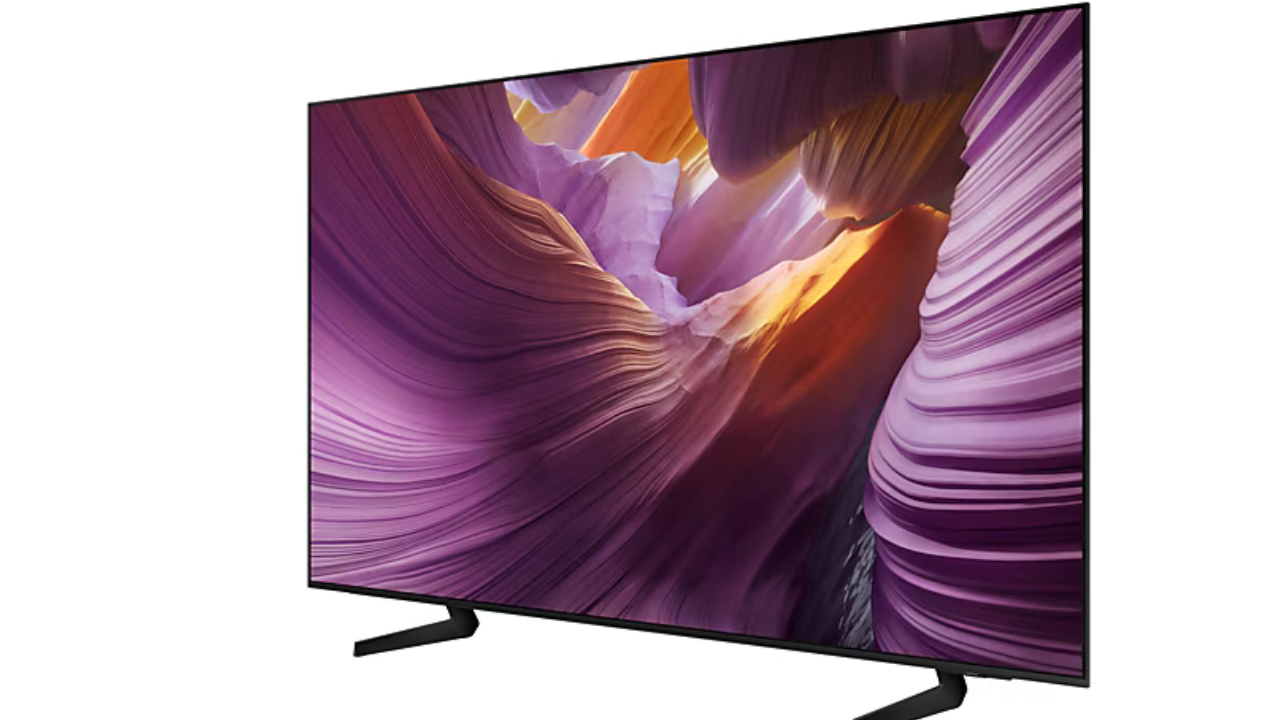 Vision AI TV